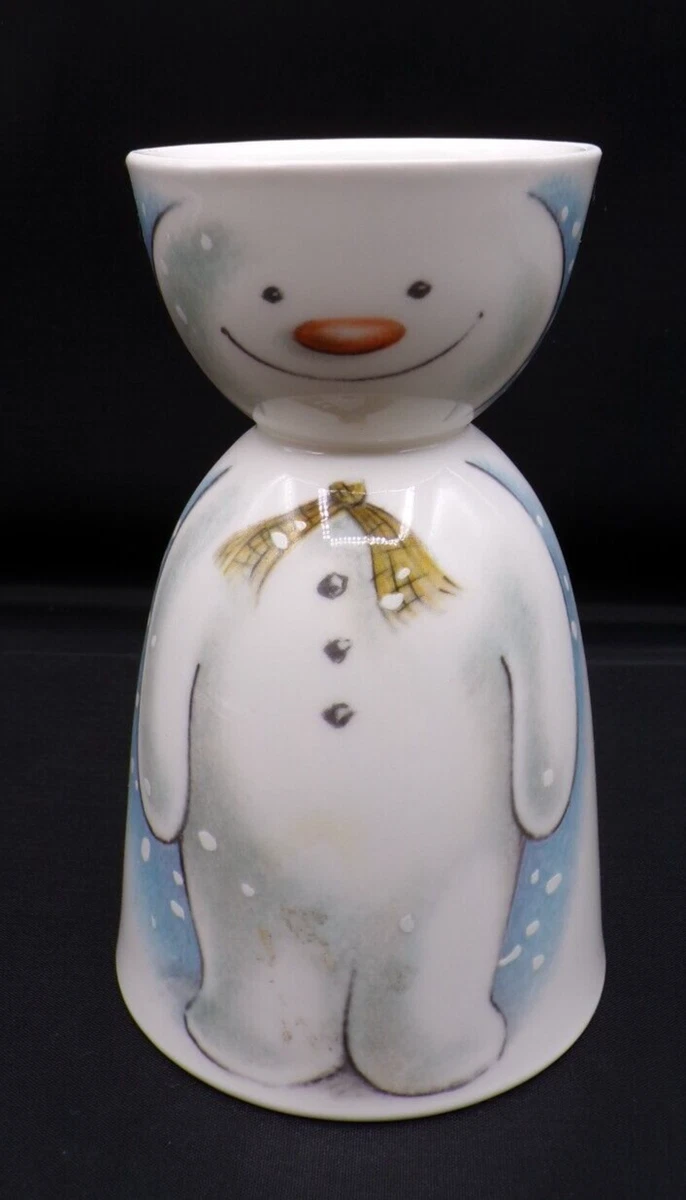 Royal Doulton Snowman In Royal Doulton Collector Plates for sale