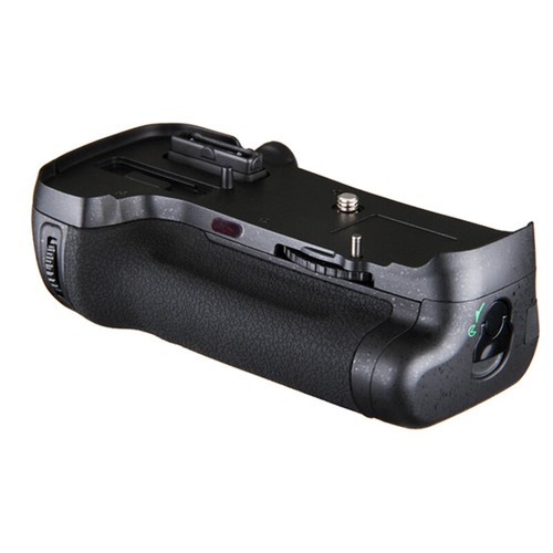 Vertical Battery Grip Holder for Nikon MB-D14 D600 D610 DSLR Cameras as EN-EL15 - Picture 1 of 5