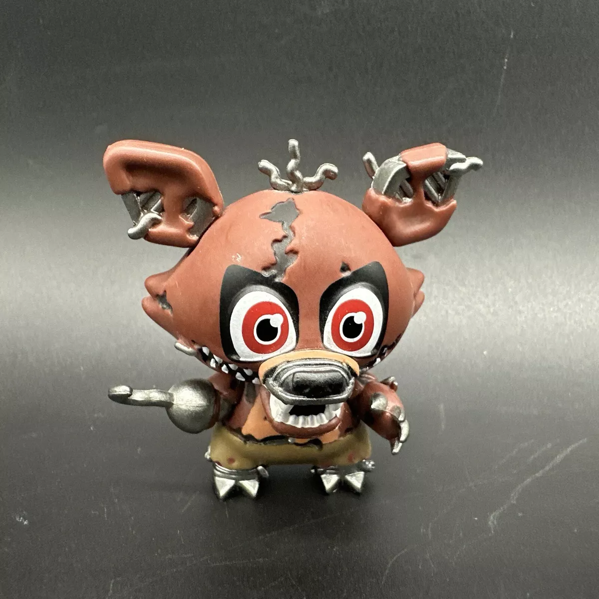 Funko Mystery Minis FNAF Series 3 Twisted Freddy (3SHIPSFREE)