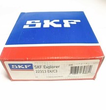 1PC SKF 22313 EK/C3 spherical roller bearing