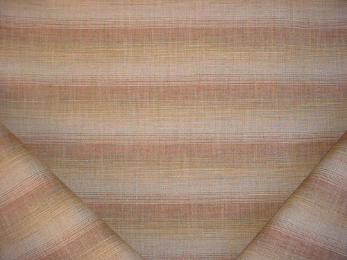 1-1/8Y Beacon Hill 226431 Seafront Southwest Strie Drapery Upholstery Fabric - Picture 4 of 4