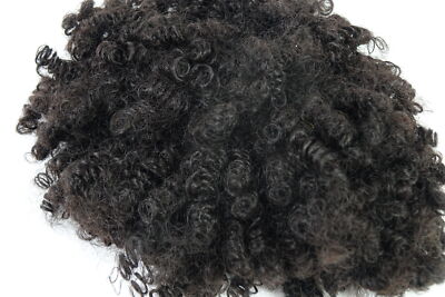 Short Curly Wig Full Cap 