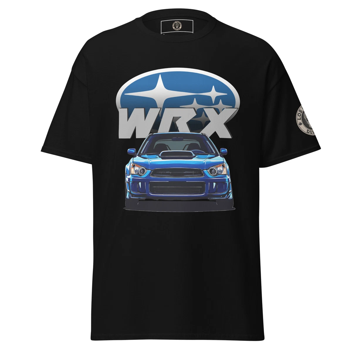 Subaru Wrx Shirt for sale | eBay