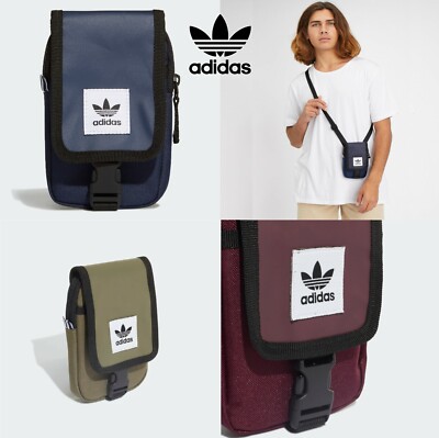 map bag adidas