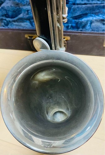 CLARINETE BAJO NOBLET PARIS - Imagen 2 de 10