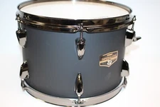 TAMA Imperialstar 12 x 8" Rack Tom Drum - Satin Black  #R3171