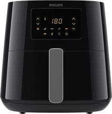Philips Airfryer 3000 Serie XL HD9270/90 14-in-1 Heißluftfritteuse *NEU&OVP*⚡