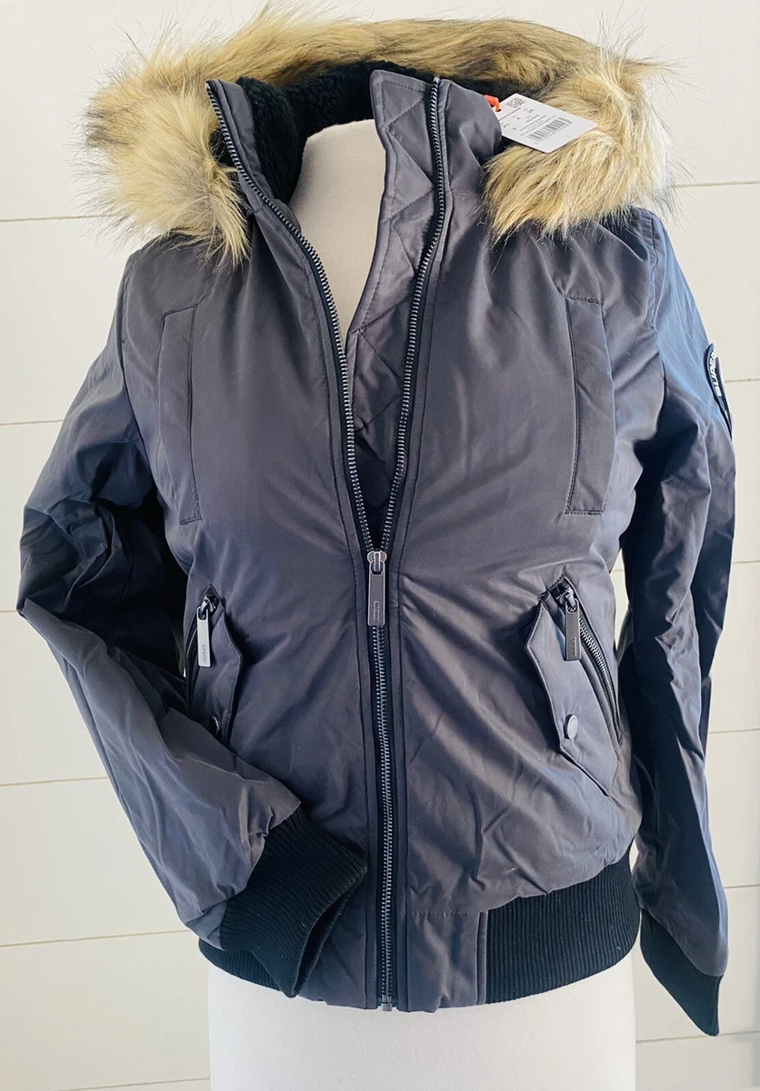 Ladies microfibre cheap jackets