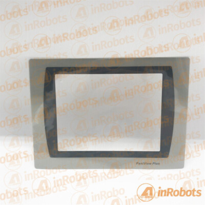 PanelView Plus 700 2711P-T7C22D9P-B Protective Film Overlay