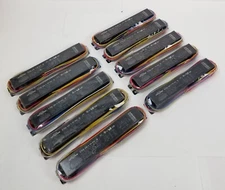 10pc Keystone KTEB-240-1-TP-PIC /B Electronic Ballast 120V 50/60Hz 0.64Amps NEW