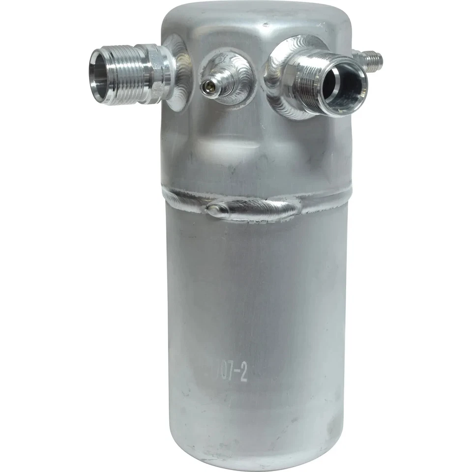 Комплект компрессора кондиционера подходит для Cadillac Allante 1991 - Изображение 4 из 4