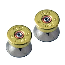 Bullet Thumbsticks Compatible with Xbox One and Playstation 4 Controllers