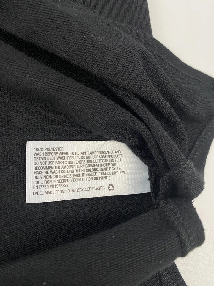 More Than Magic Girl's Made Of Stars Long Sleeve Sleep Shirt, Size 8 - Image 4 of 4