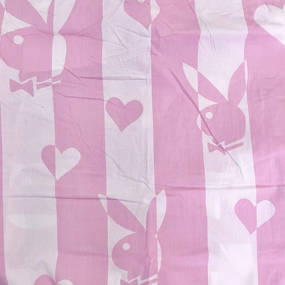 Sábana bajera Playboy Foto 3 de 3