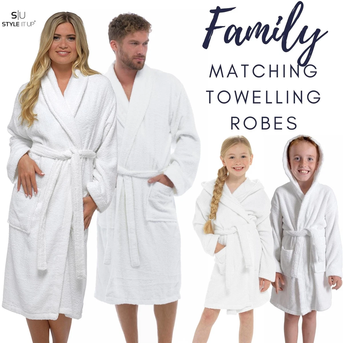  Manchester Mills: Bath Towels & Robes