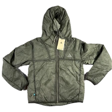 New Womens Nike ACG Therma-Fit ADV Primaloft Jacket Green DJ1261 321 XS S M XXL