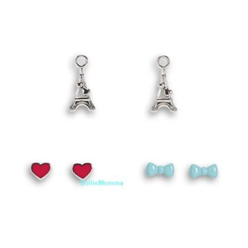 American girl cheap doll earrings