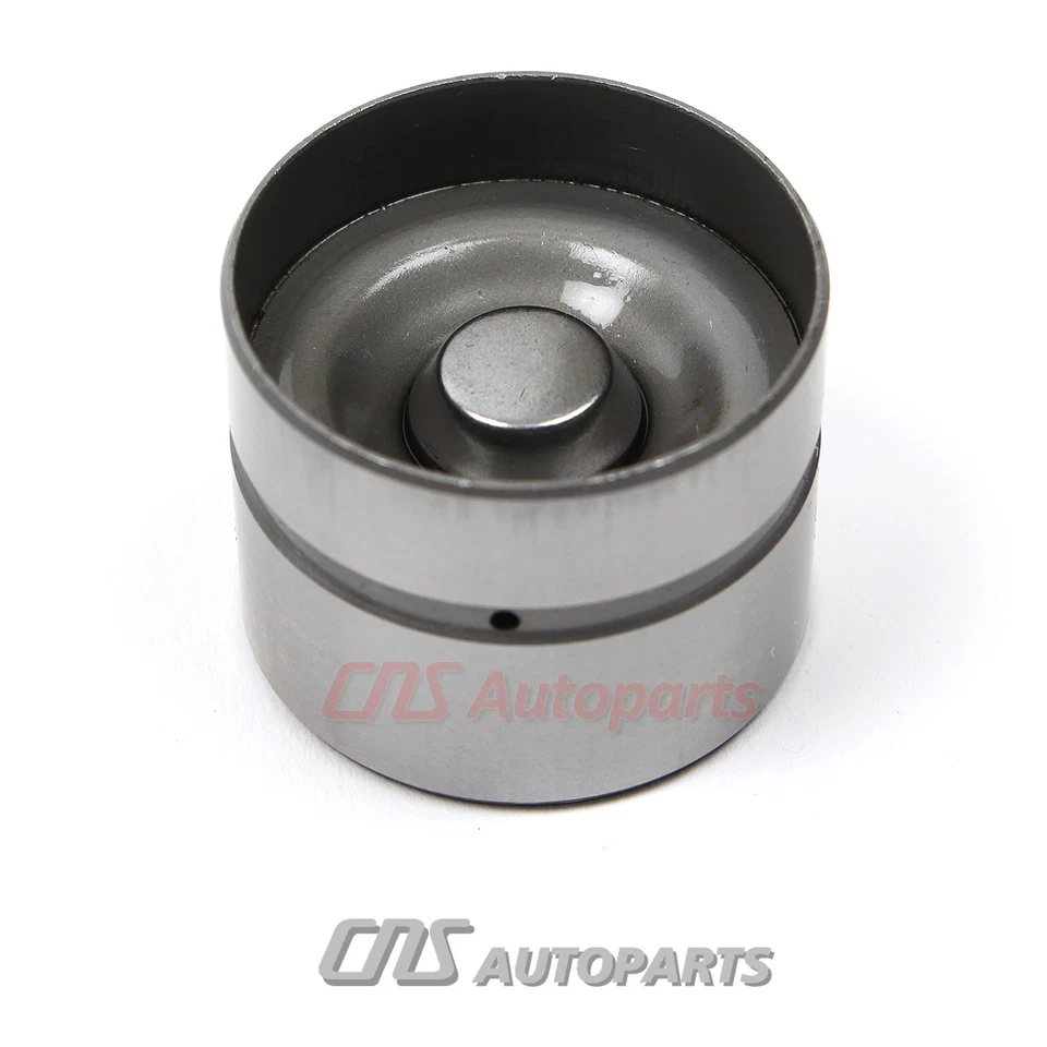16 Hydraulic Lifters for 96-01 Hyundai Elantra Tiburon 1.8L 2.0L Foto 3 de 4