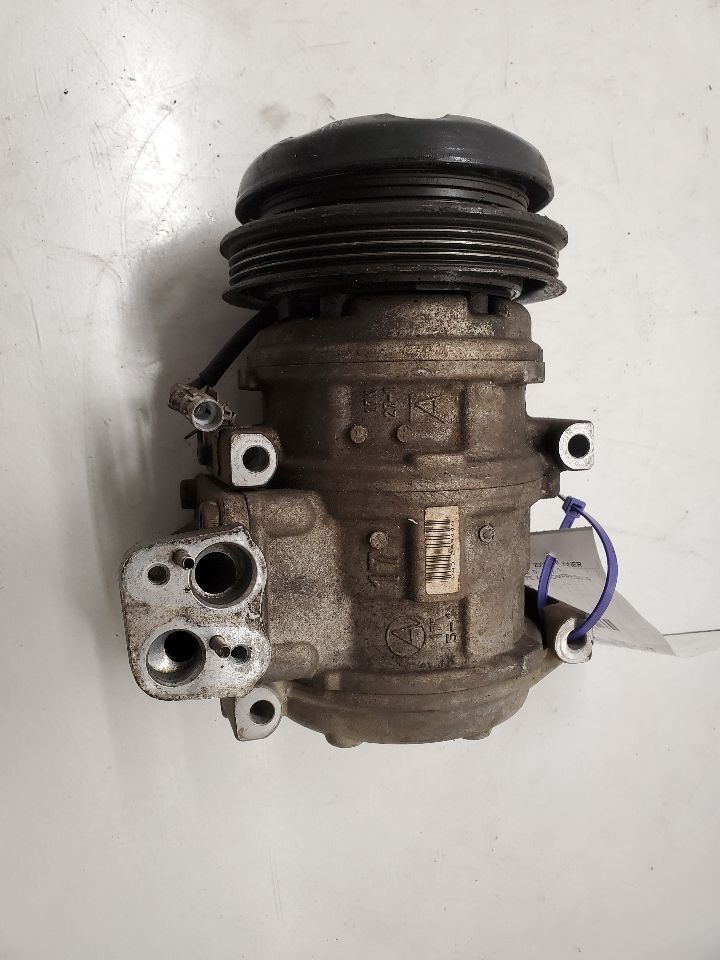 嵐 FC 44～49 02 Toyota 4 Runner OEM AC Compressor Assembly 4472004496 for