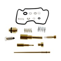 Vergaser Reparatursatz Vollsatz FüR Suzuki LT-Z 250 Quadsport 2004-2009