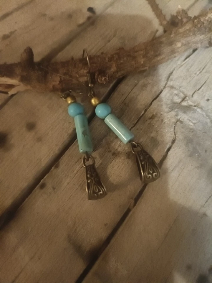 gioielli etnici - Immagine 3 di 4