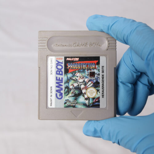 Nintendo Gameboy Jeux - Photo 1/25