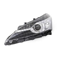 ULO Hauptscheinwerfer Scheinwerfer Xenon Links FüR Toyota Verso _R2_