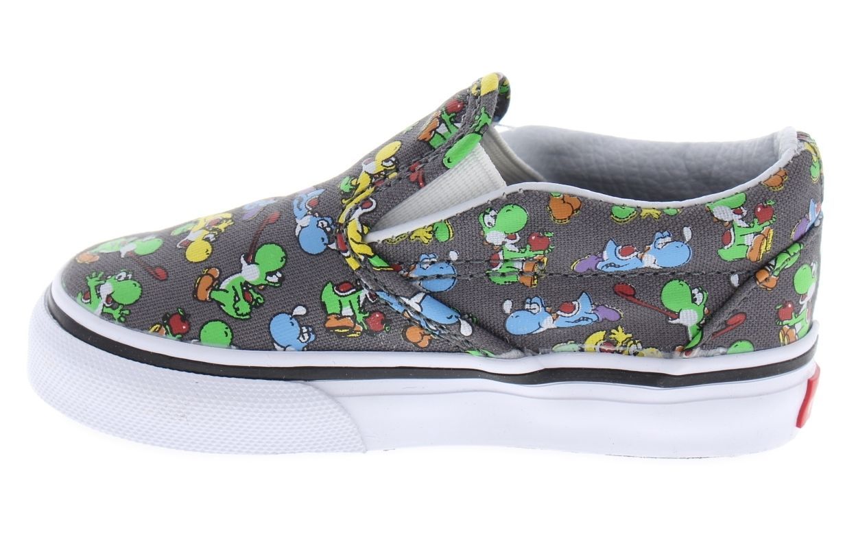 vans yoshi