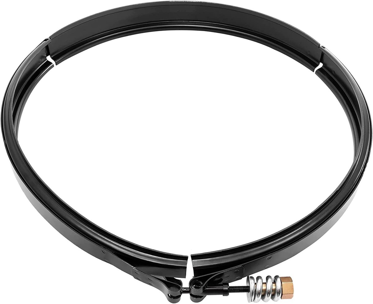190003 Tension Control Clamp Kit Replacement for Pentair Pool and 190003 Tension Control Clamp Kit Replacement for Pentair Pool and