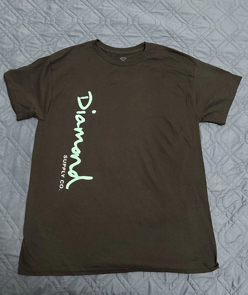 Diamond Supply Co. Men's T-Shirts for sale - eBay