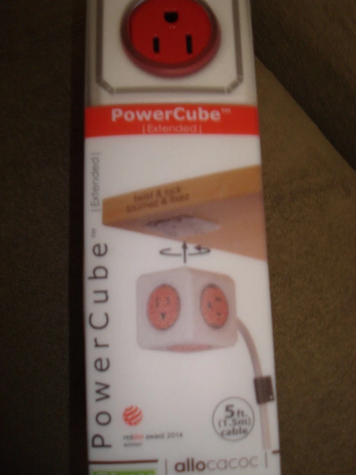 POWER CUBE EXTENDED - Image 4 of 4
