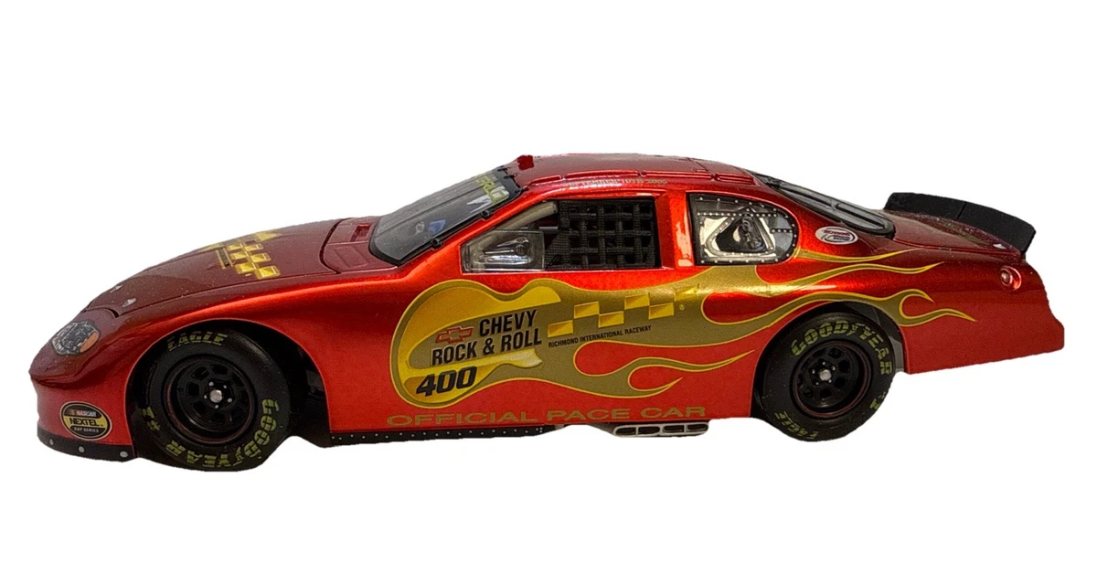 Gold Kyle Busch Diecast Racing Cars for sale | eBay