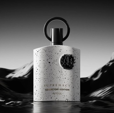 Afnan Supremacy Collector's Edition Men's Eau de Parfum 3.4oz
