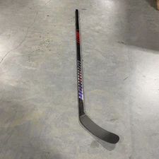 Warrior Novium Pro Grip Composite Hockey Stick - Senior