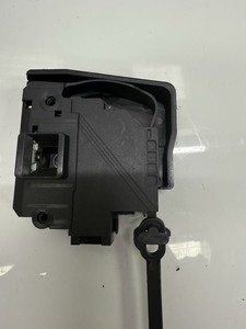 Samsung Türschalter Verriegelung passend für WW90M645OPW/EU Waschmaschinenschloss PN4457 S8