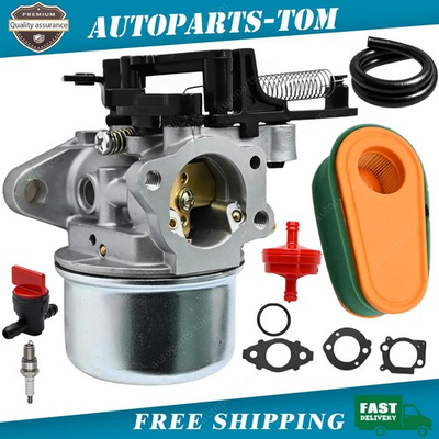 #ad #ad High Quality Carburetor For Craftsman 580. 580752872 2100 PSI Pressure Washer $24.25