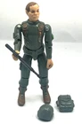 Vintage G.I. Joe 1982 GRUNT - Complete- New O ring & tight joints - read