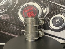 Genuine Mercedes-Benz H247 X156 GLA GLB GLK Centre Exhaust Clamp A0009954602