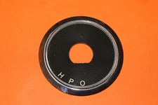 318343 LU318343 PRS8 TRIUMPH T20 T21 5T 6T PRS8 SWITCH BASE PLATE 1953 ON