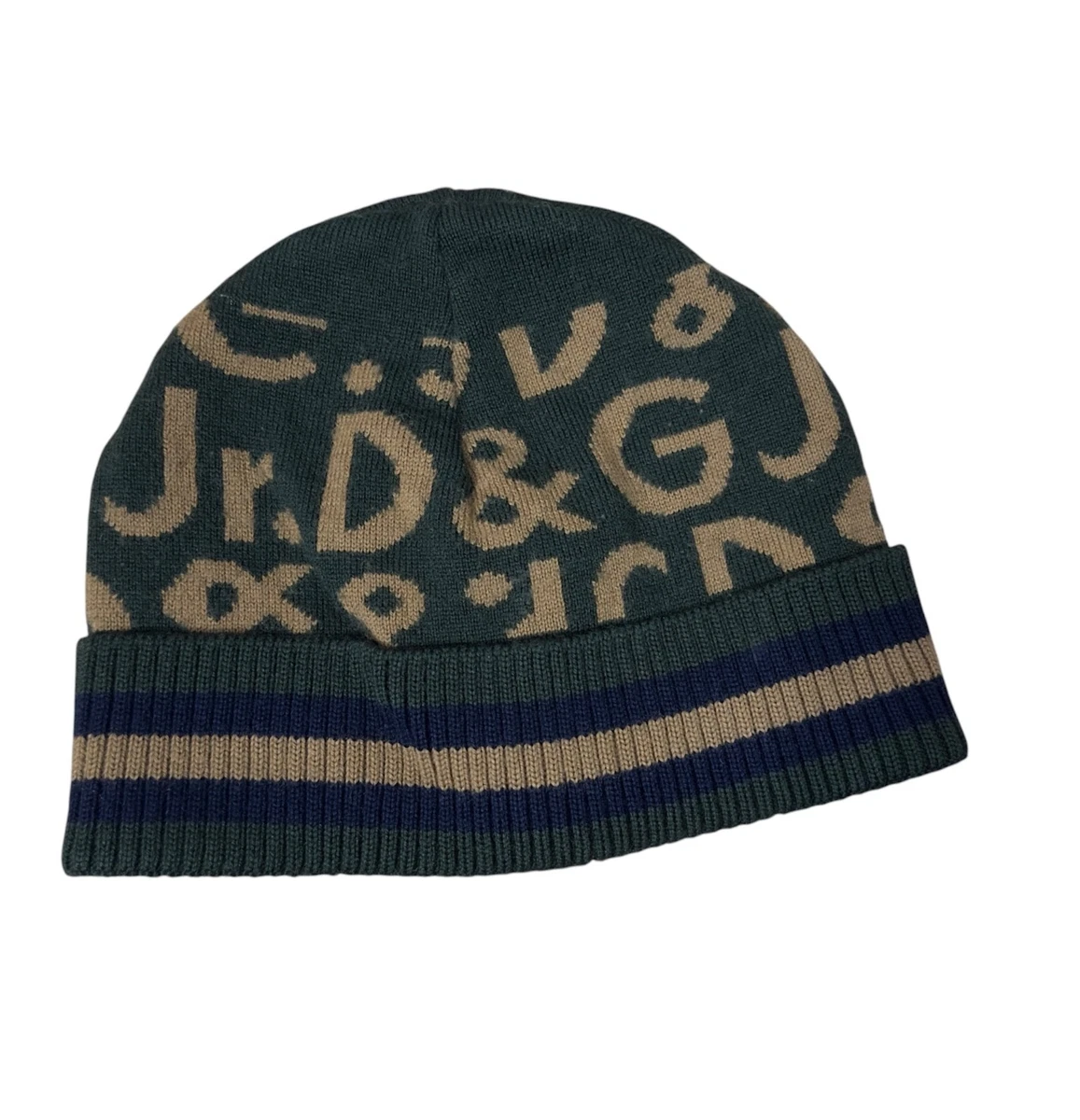 Dolce&Gabbana Women's Beanie Hats for Men for sale | eBay