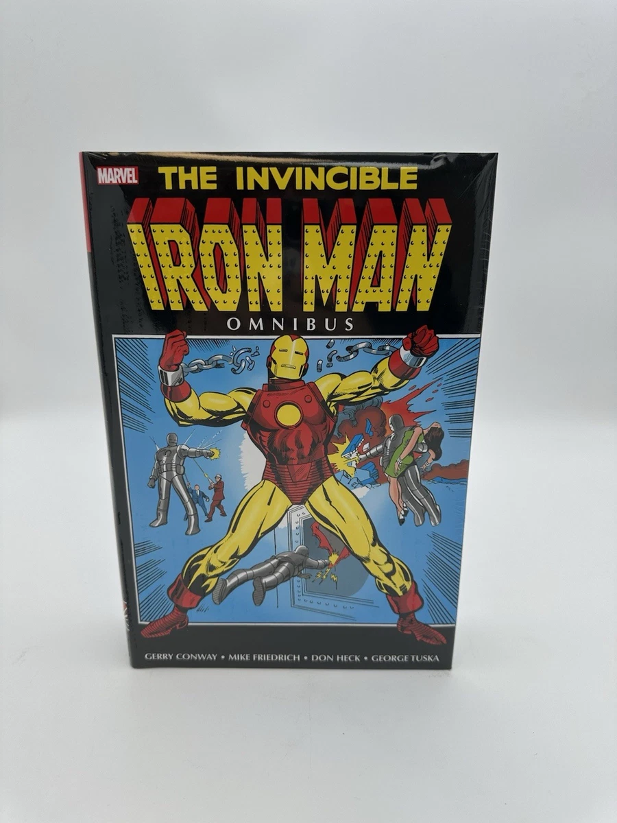 Invincible Iron Man for sale | eBay