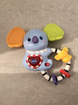 Baby Spielzeug Panda mit Musik Baby Musikspielzeug Babyspielzeug