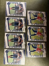 2024 Panini Absolute Football. 3 Jacoby Brissett #75 & 4 Rhamondre Stevenson #73