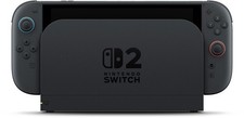 Close-up of the Nintendo Switch 2 controller attachment