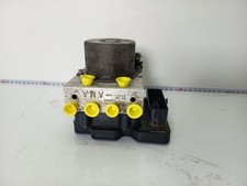 OPEL MERIVA B (S10) 1.4 Steuerger&auml;t ABS Hydraulikblock 13435692