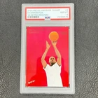 De'Aaron Fox 2024 Skybox Metal Universe Retro Precious Gems PMG 44/100 PSA HK