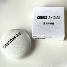 Dior Le Baume Revitalizing Multi-Use Balm For Lip Body and Hand Cream 1.7 oz New