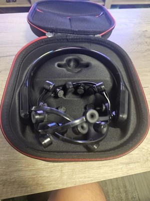 EMOTIV EPOC X 14-Channel Portable EEG Brainwear Headset w/ Case