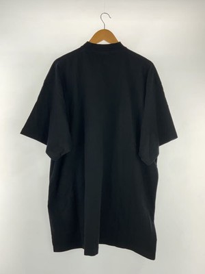 BALENCIAGA × adidas adidas TShirt black 4 Used | eBay