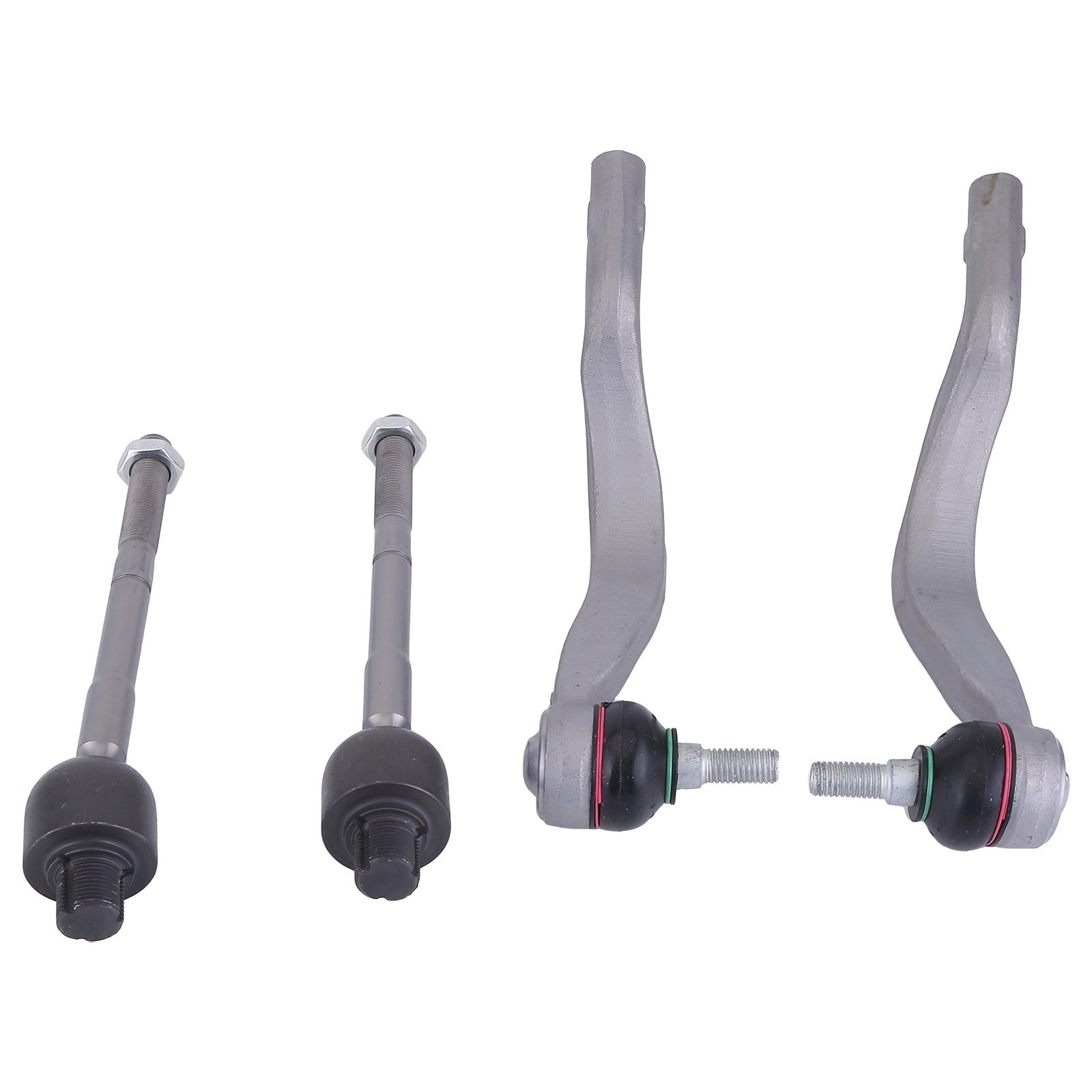 Inner Outer Tie Rod End Kit 673000005 For Maserati Ghibli Quattroporte 2014-2016